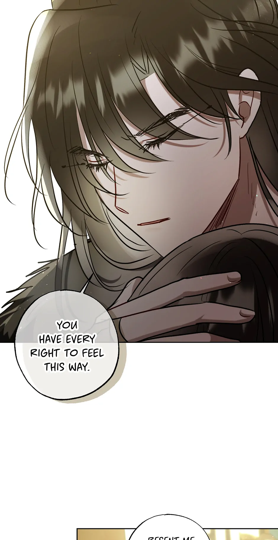 I Want to Live a Good Life Chapter 47 343 66