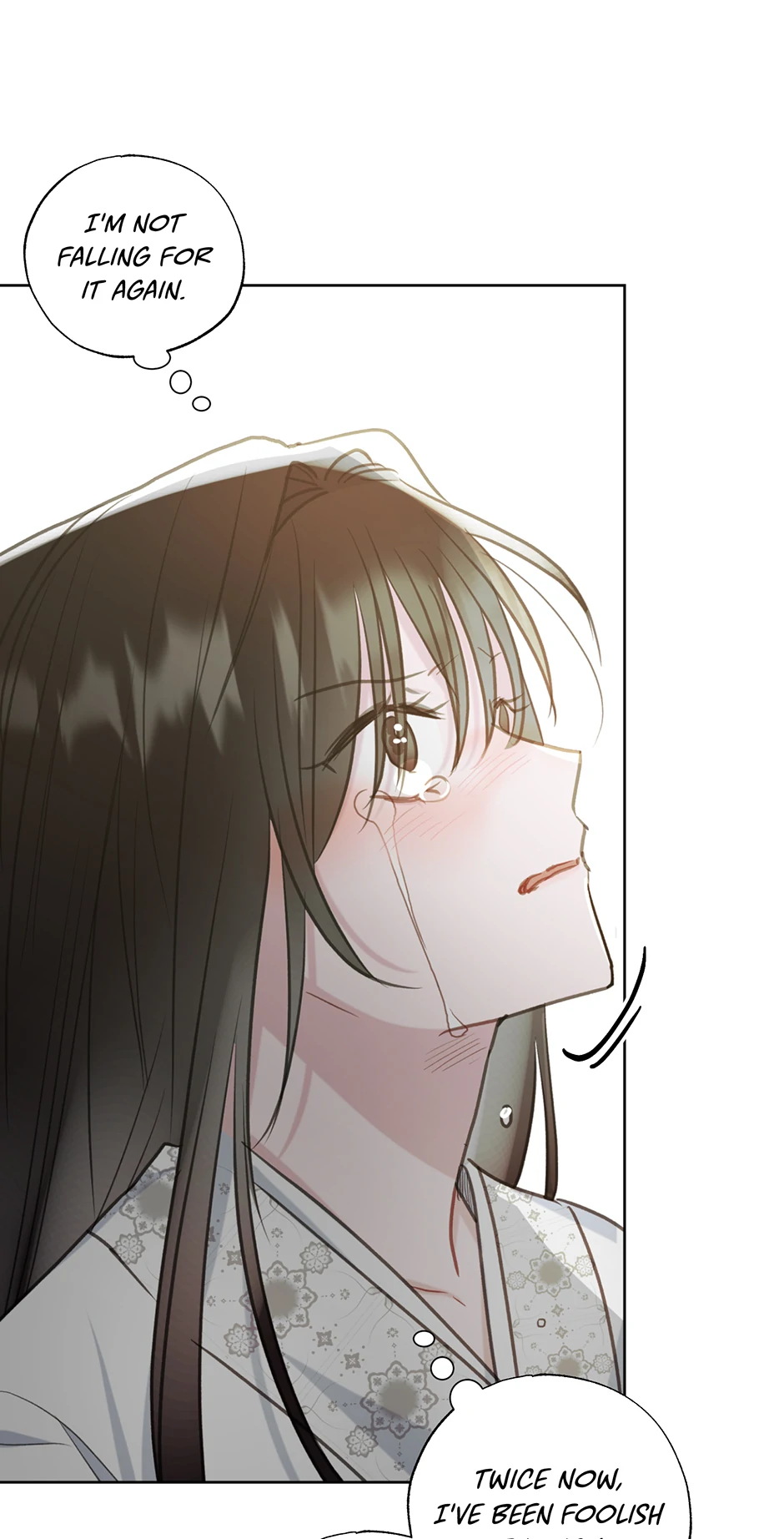 I Want to Live a Good Life Chapter 47 345 68