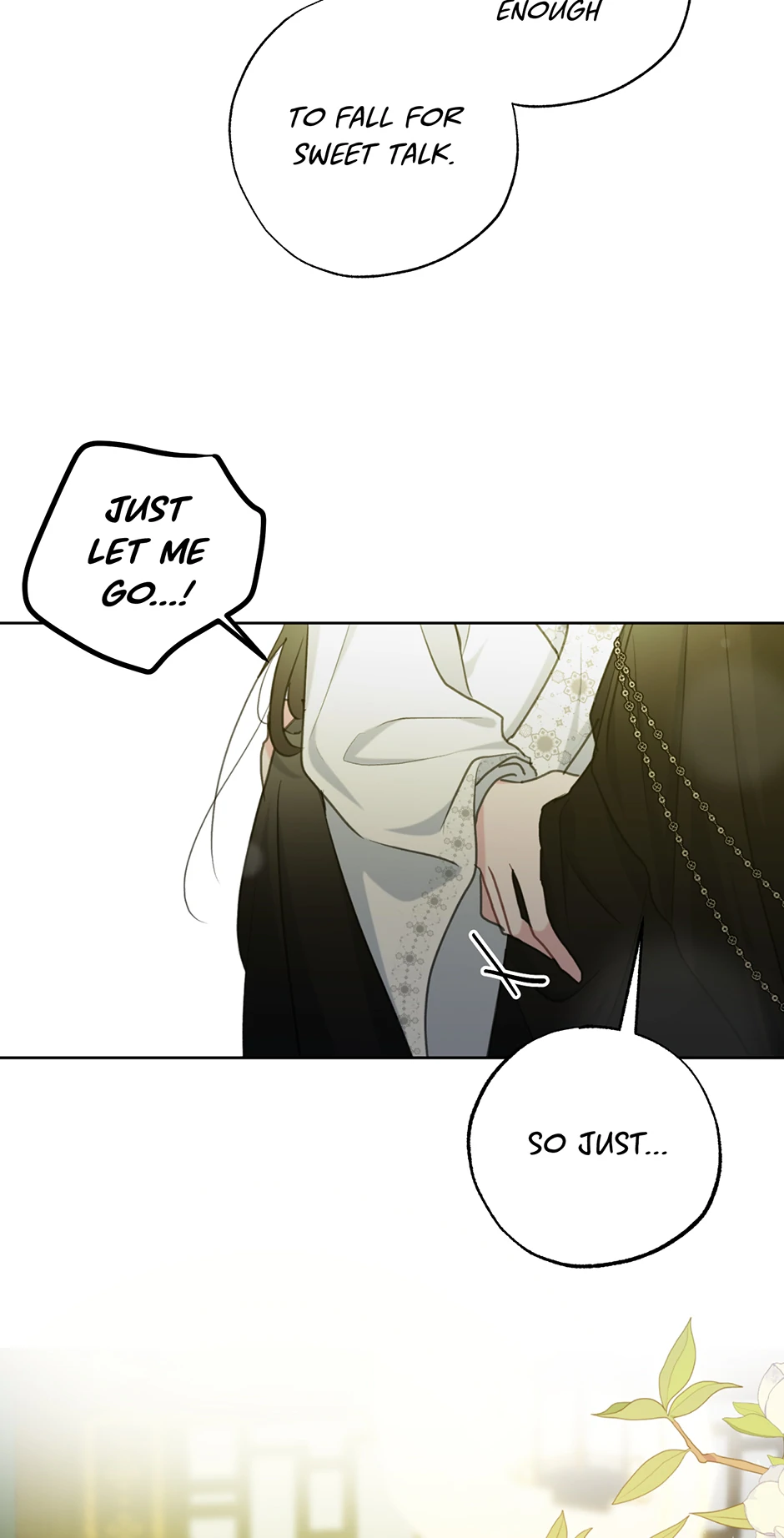 I Want to Live a Good Life Chapter 47 346 69