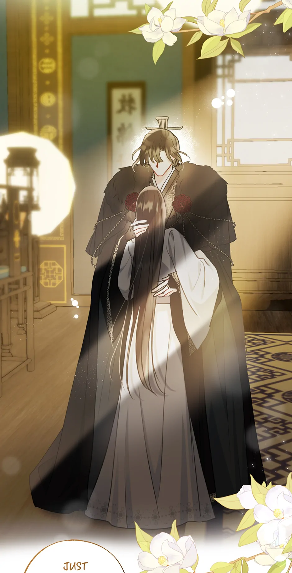 I Want to Live a Good Life Chapter 47 347 70