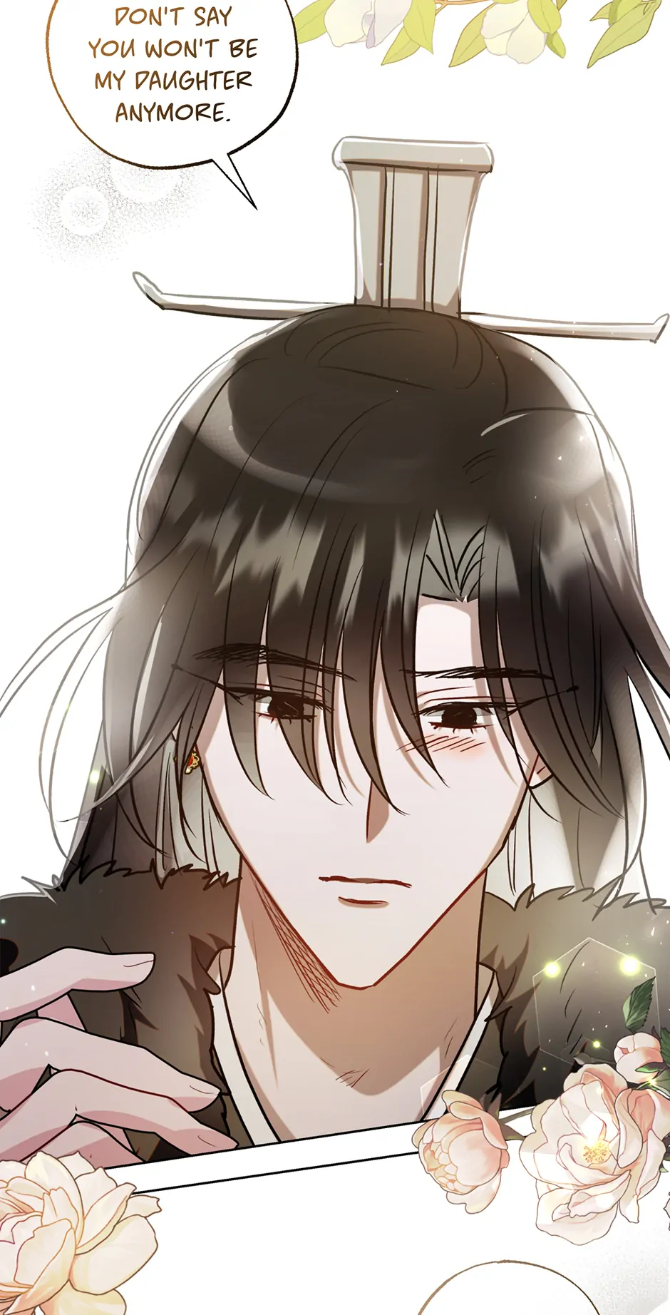 I Want to Live a Good Life Chapter 47 348 71