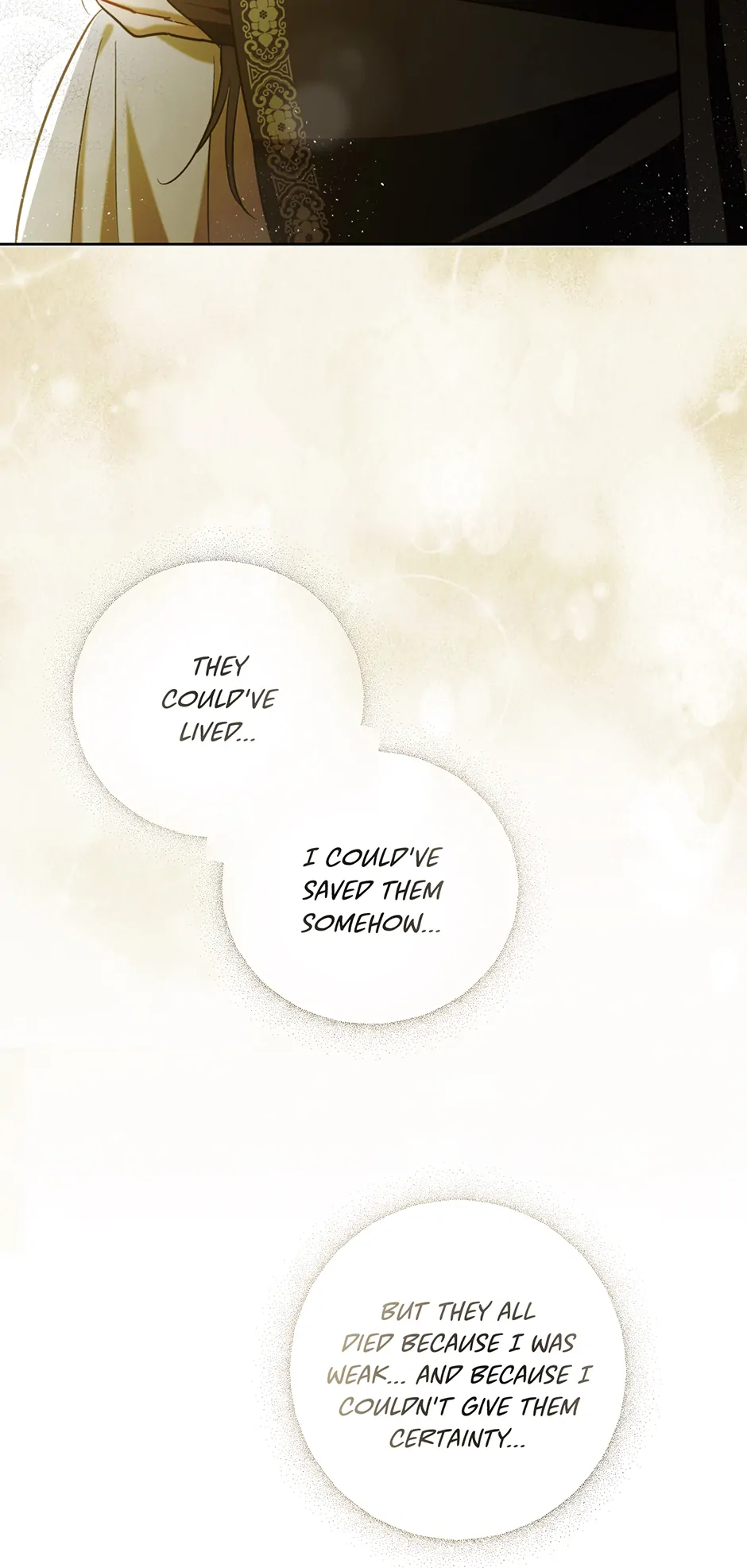 I Want to Live a Good Life Chapter 47 351 74