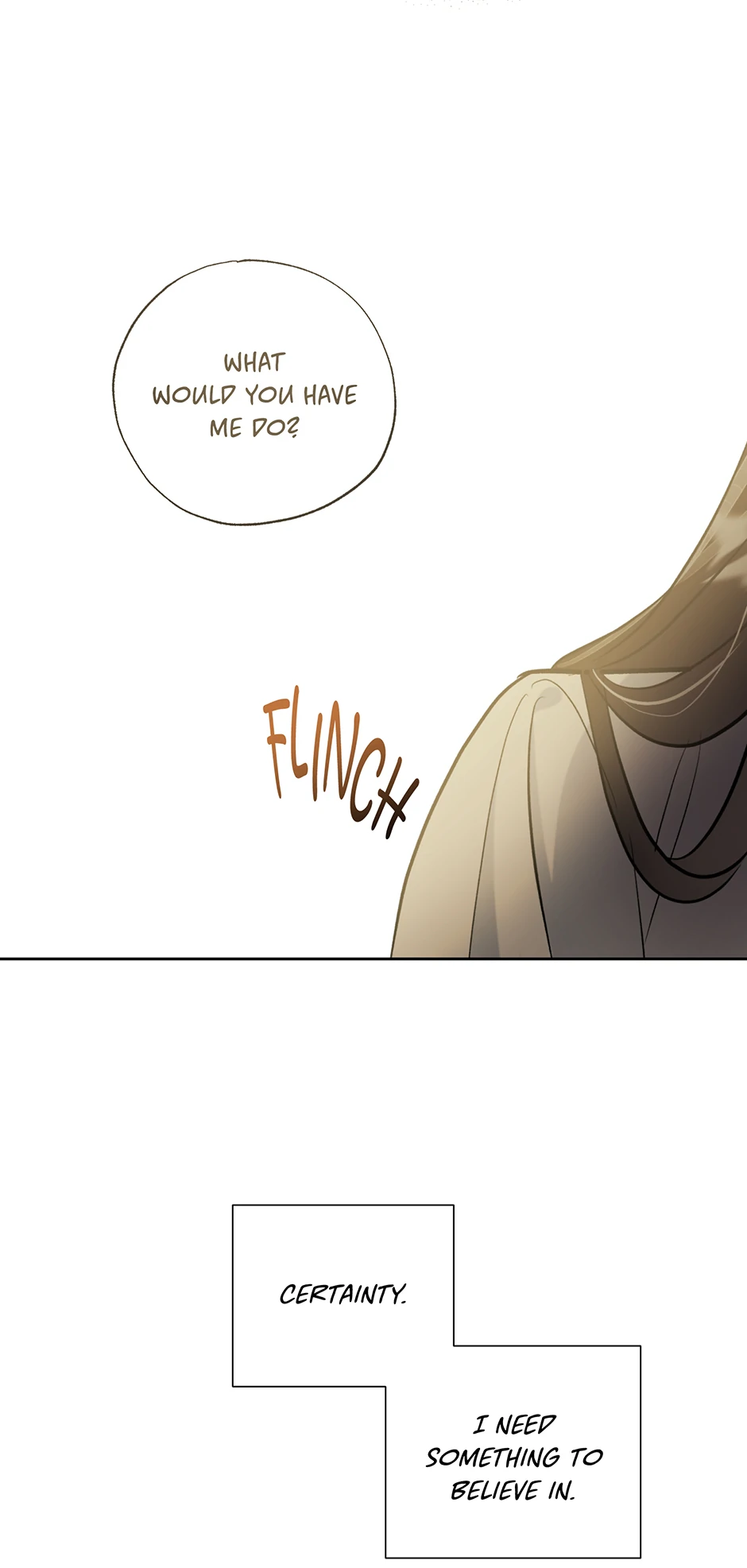 I Want to Live a Good Life Chapter 47 352 75