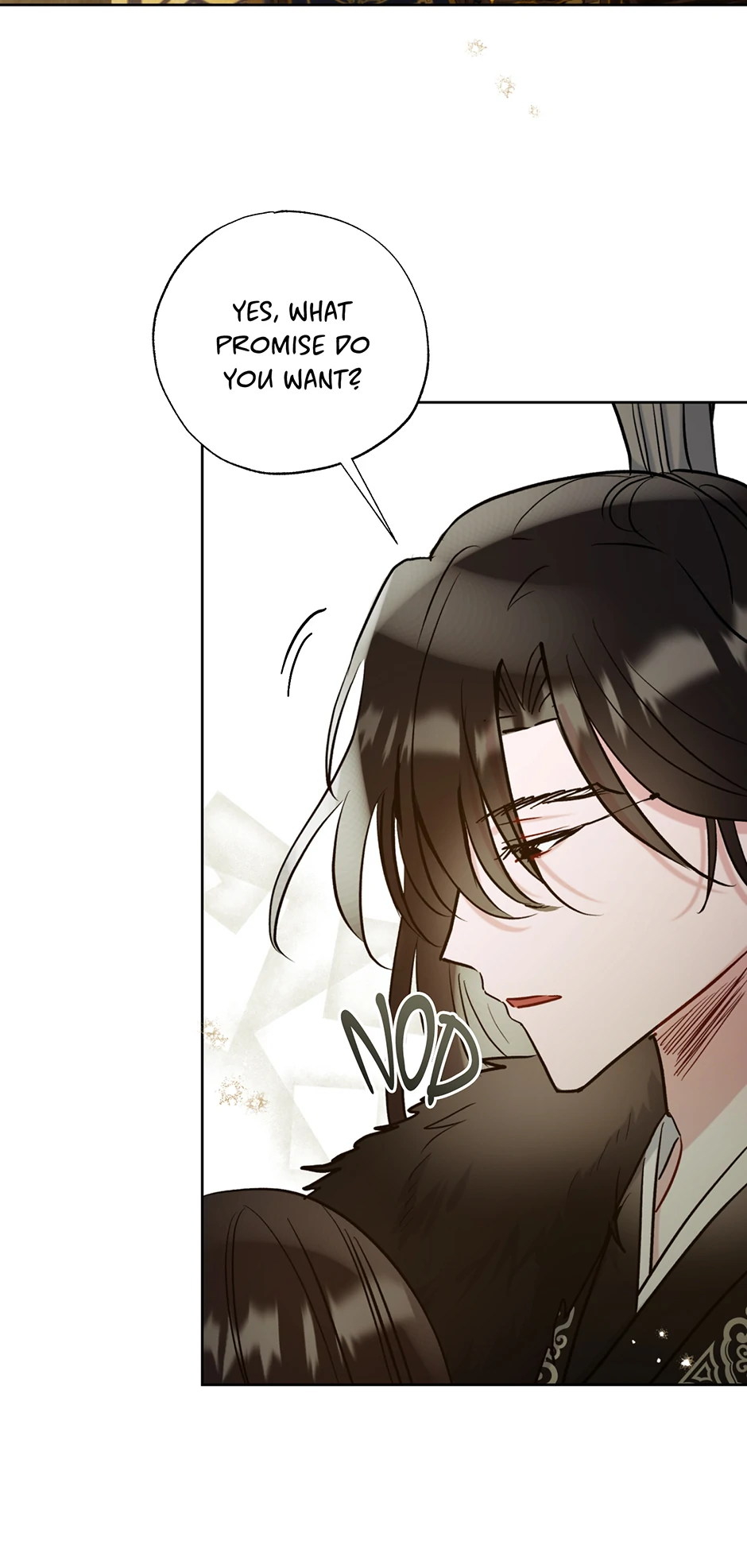 I Want to Live a Good Life Chapter 47 354 77