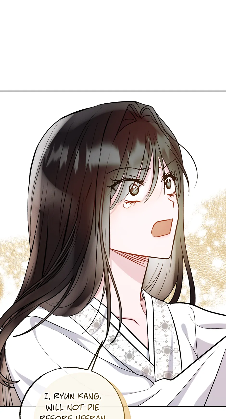 I Want to Live a Good Life Chapter 47 355 78