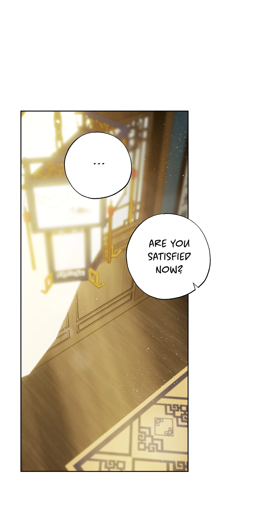 I Want to Live a Good Life Chapter 47 360 83