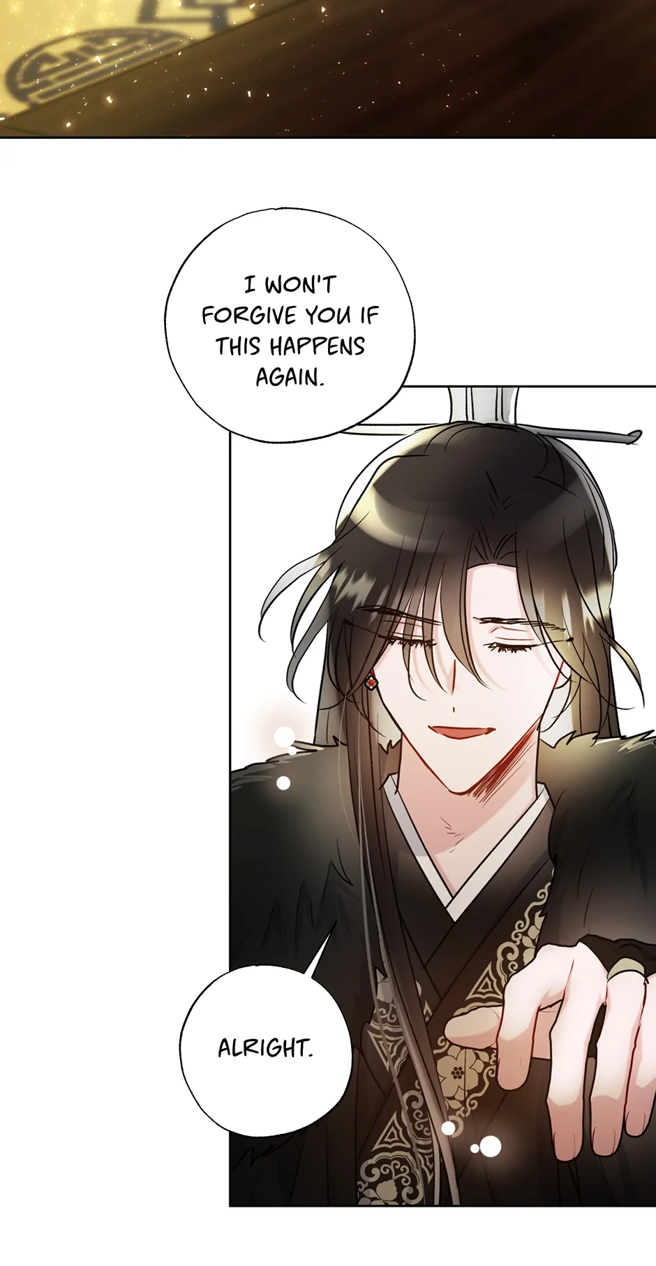 I Want to Live a Good Life Chapter 47 362 85