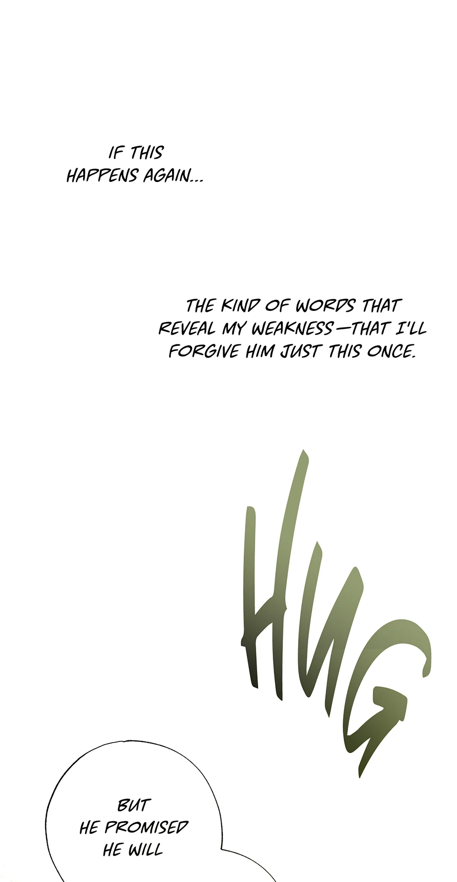 I Want to Live a Good Life Chapter 47 363 86