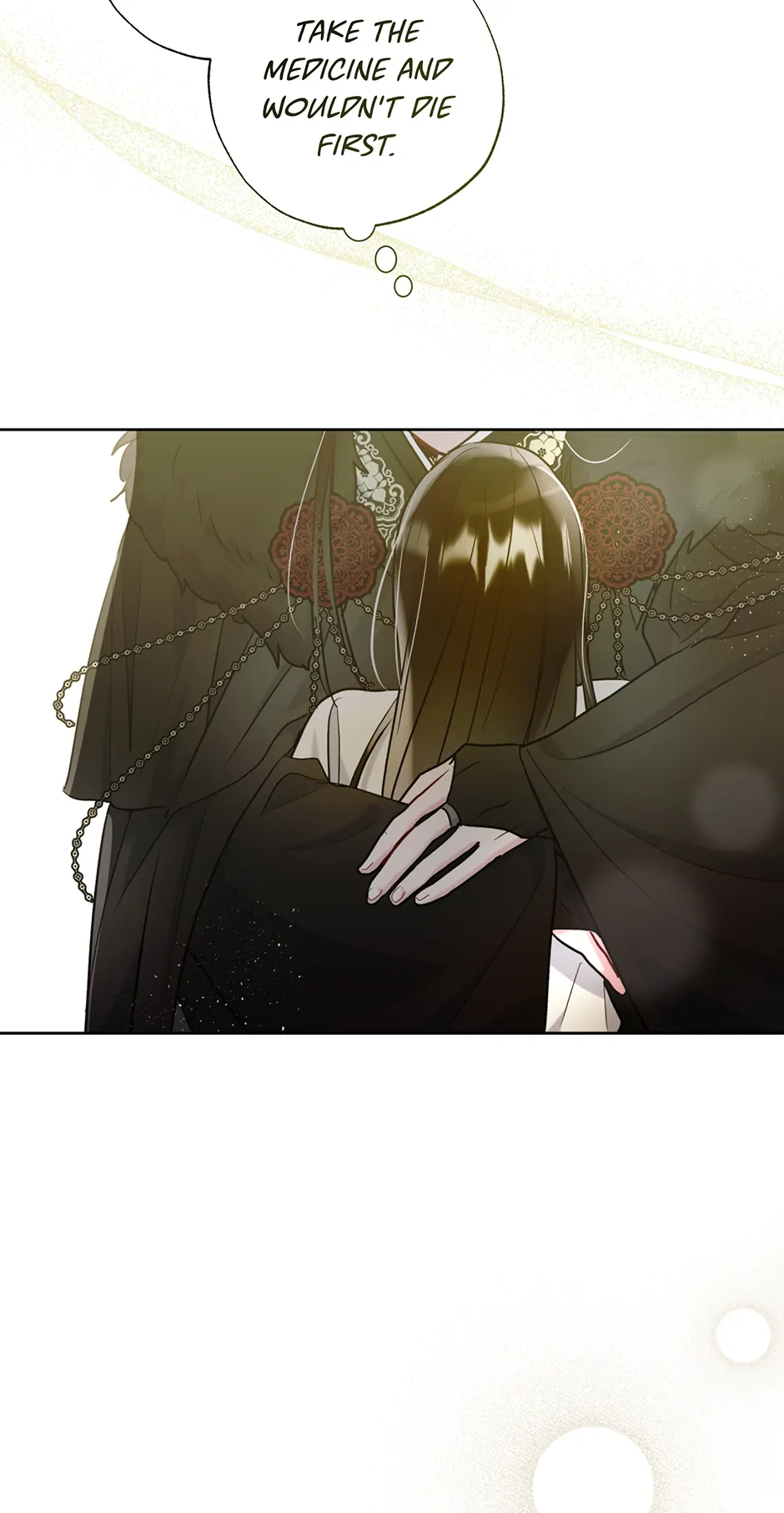 I Want to Live a Good Life Chapter 47 364 87