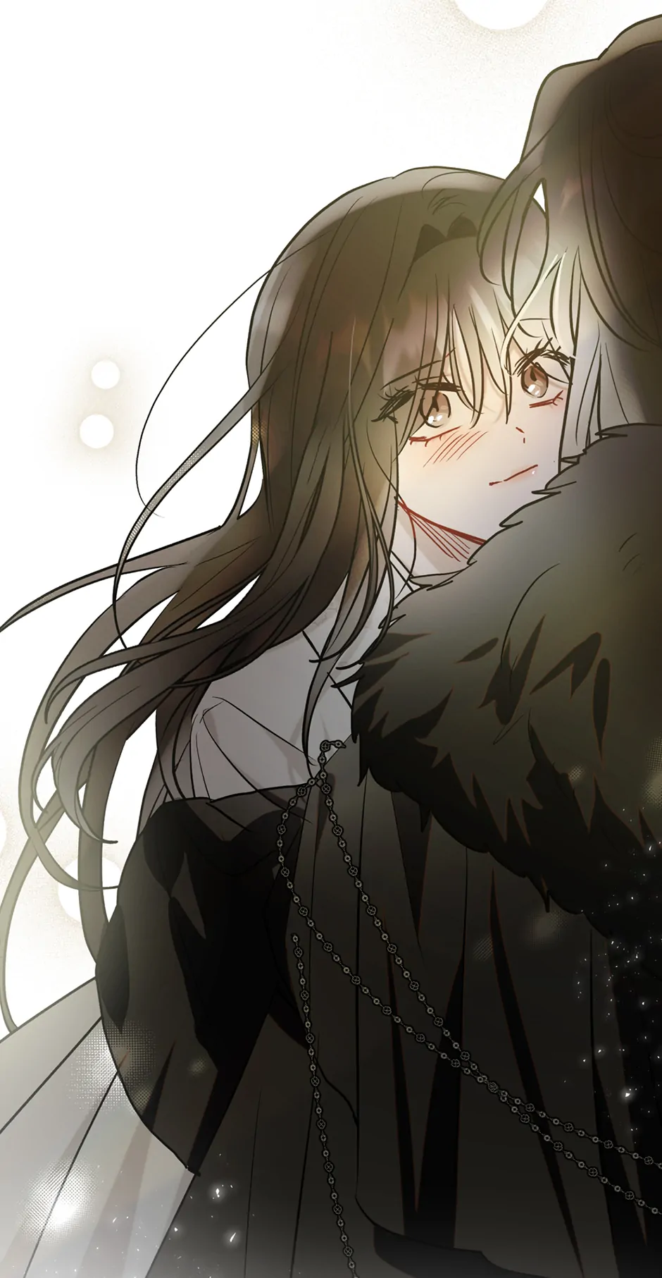 I Want to Live a Good Life Chapter 47 365 88