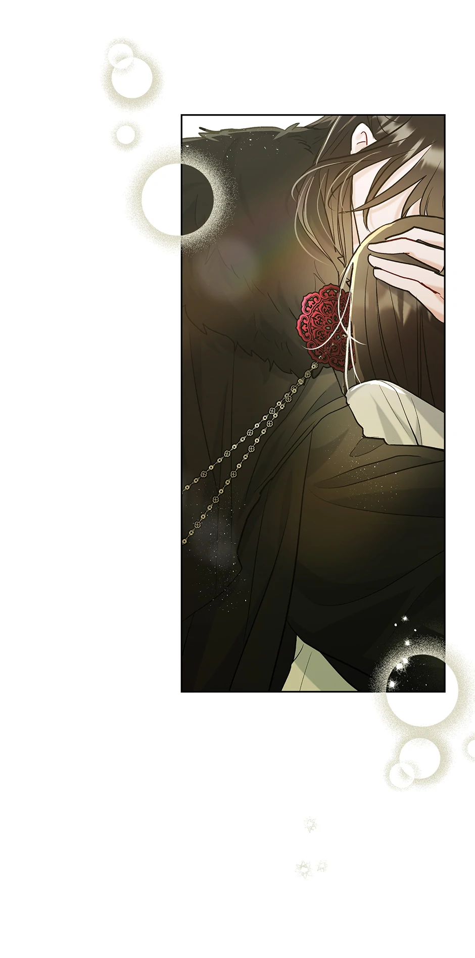 I Want to Live a Good Life Chapter 48 249 02