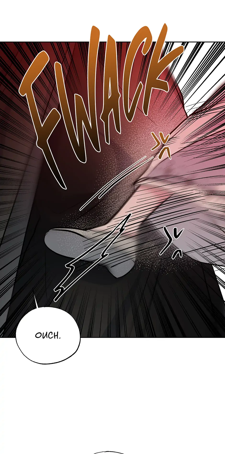 I Want to Live a Good Life Chapter 48 250 03