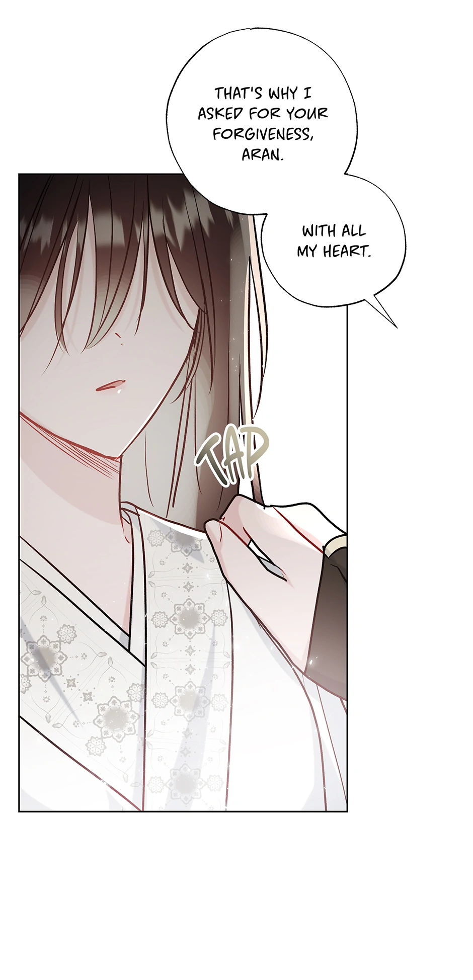 I Want to Live a Good Life Chapter 48 254 07