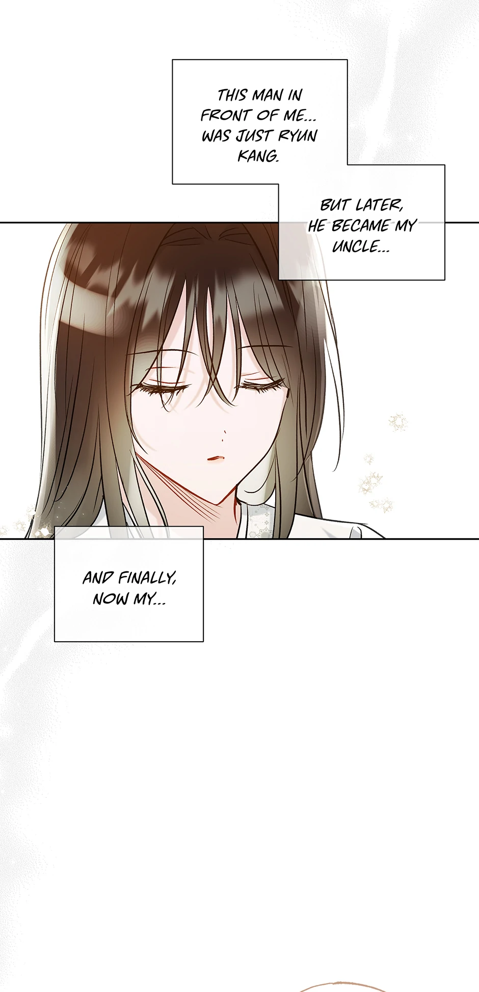 I Want to Live a Good Life Chapter 48 256 09