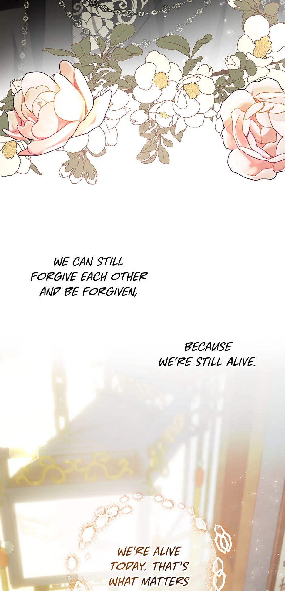 I Want to Live a Good Life Chapter 48 259 12