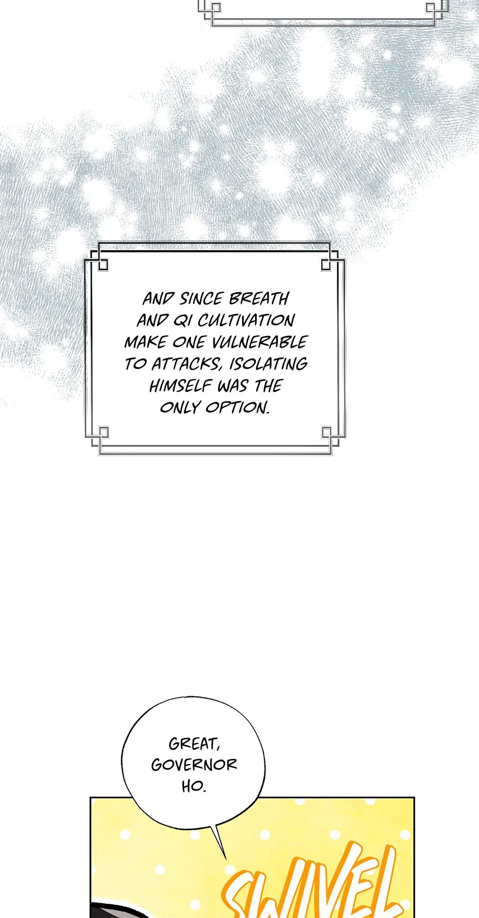 I Want to Live a Good Life Chapter 48 266 19