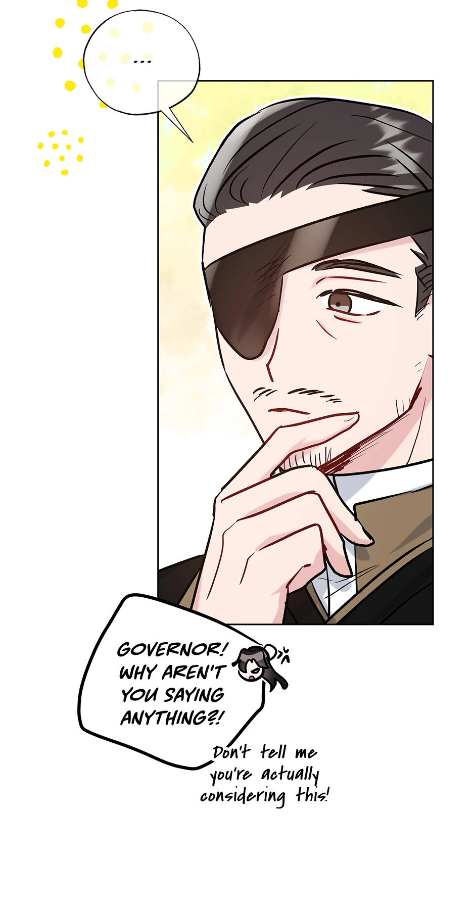 I Want to Live a Good Life Chapter 48 268 21