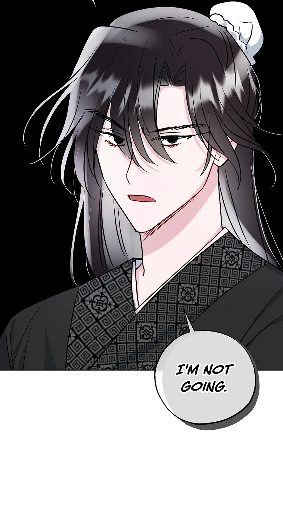 I Want to Live a Good Life Chapter 48 271 24