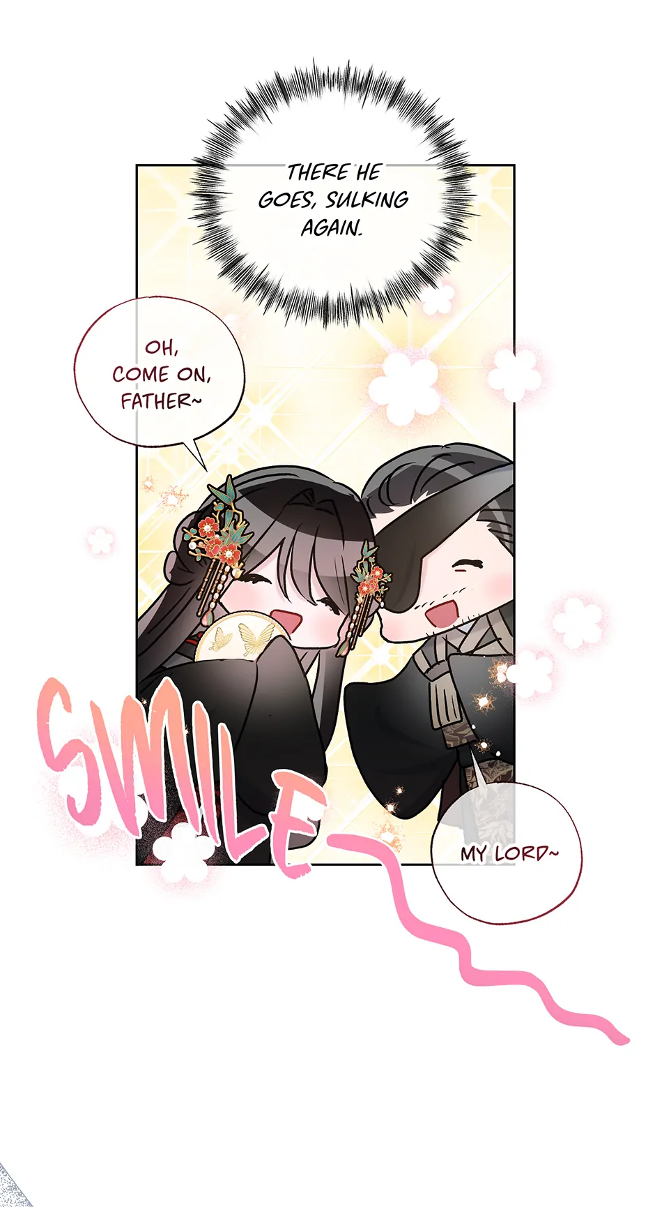 I Want to Live a Good Life Chapter 48 272 25