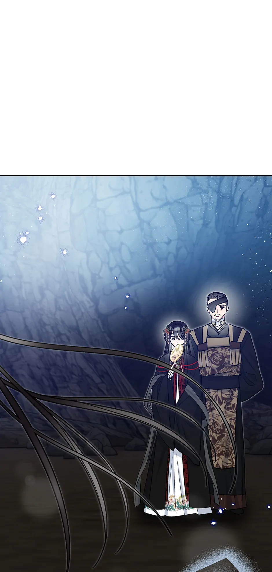 I Want to Live a Good Life Chapter 48 275 28