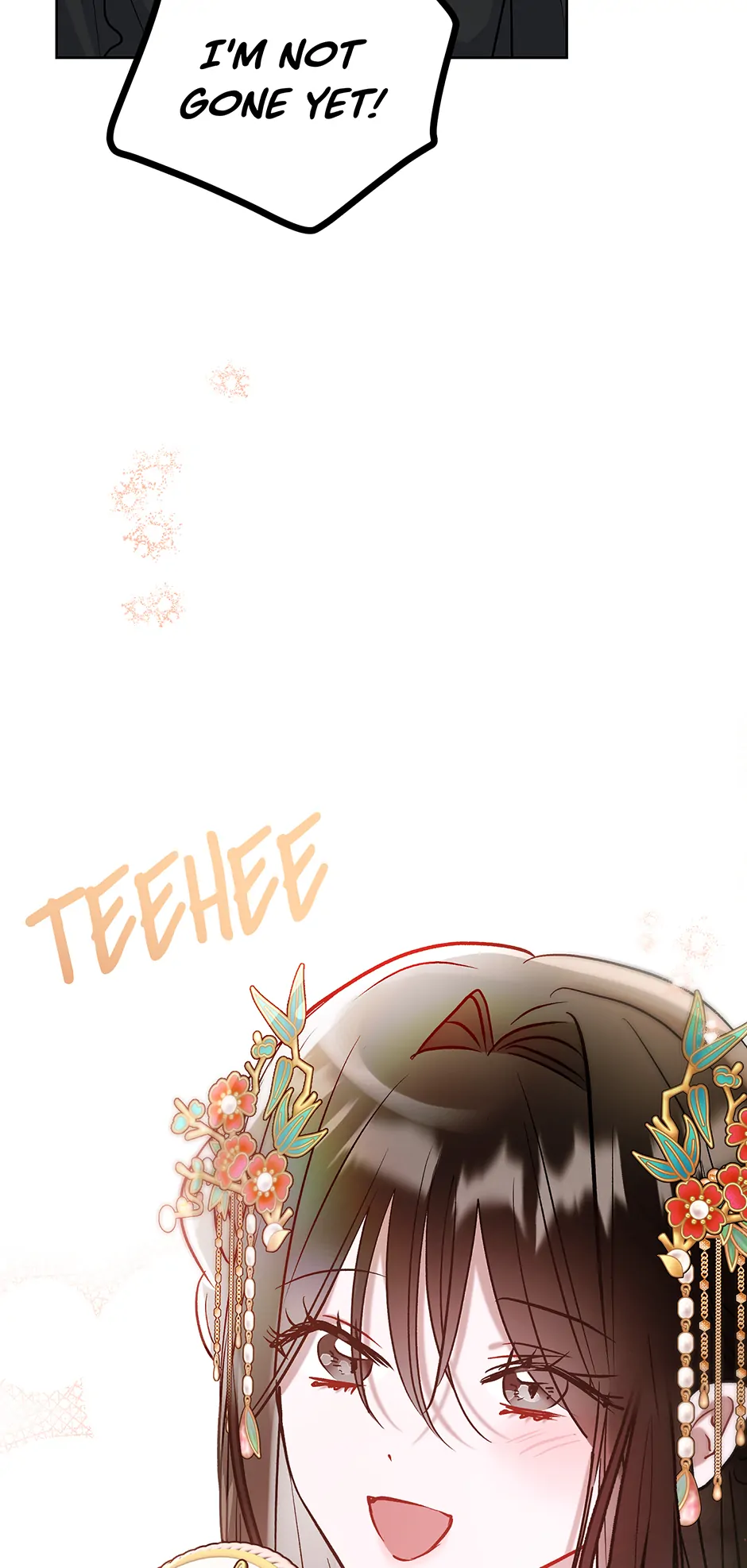 I Want to Live a Good Life Chapter 48 277 30