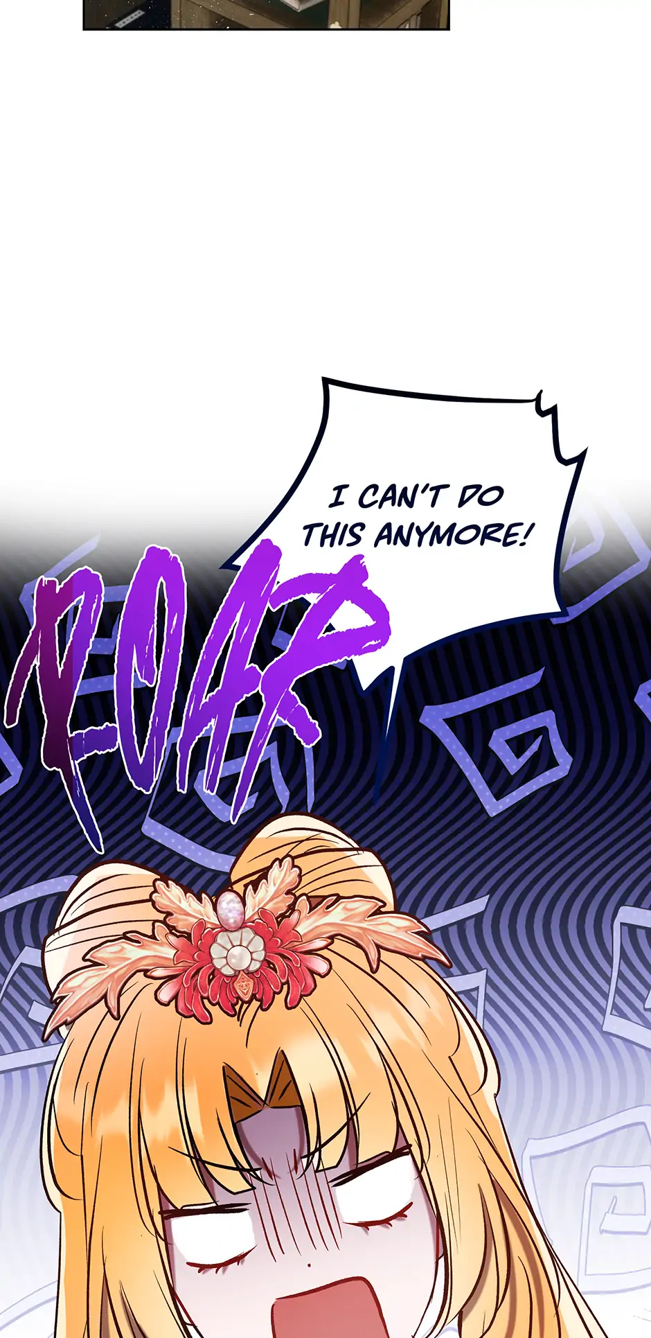 I Want to Live a Good Life Chapter 48 281 34