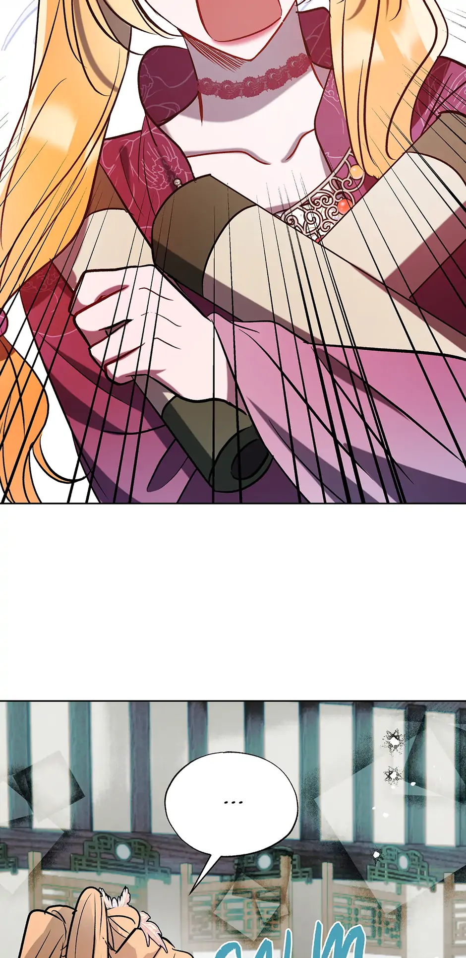 I Want to Live a Good Life Chapter 48 282 35