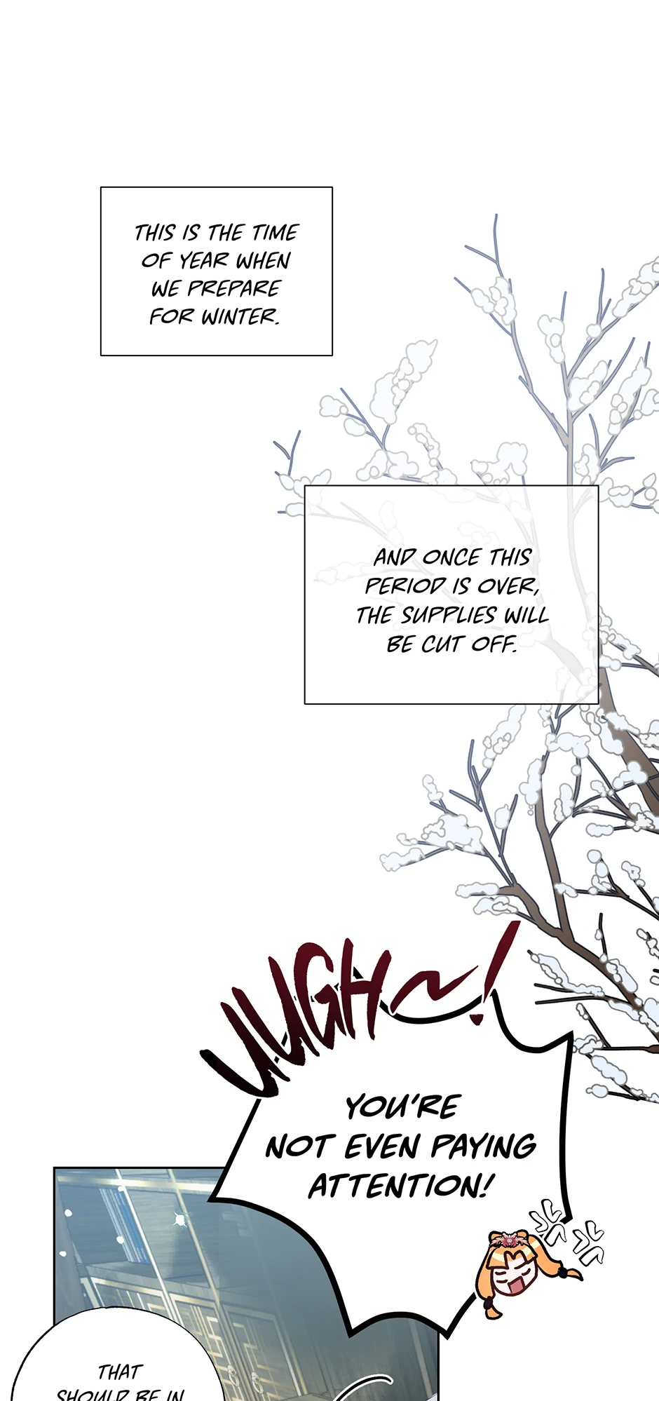 I Want to Live a Good Life Chapter 48 285 38