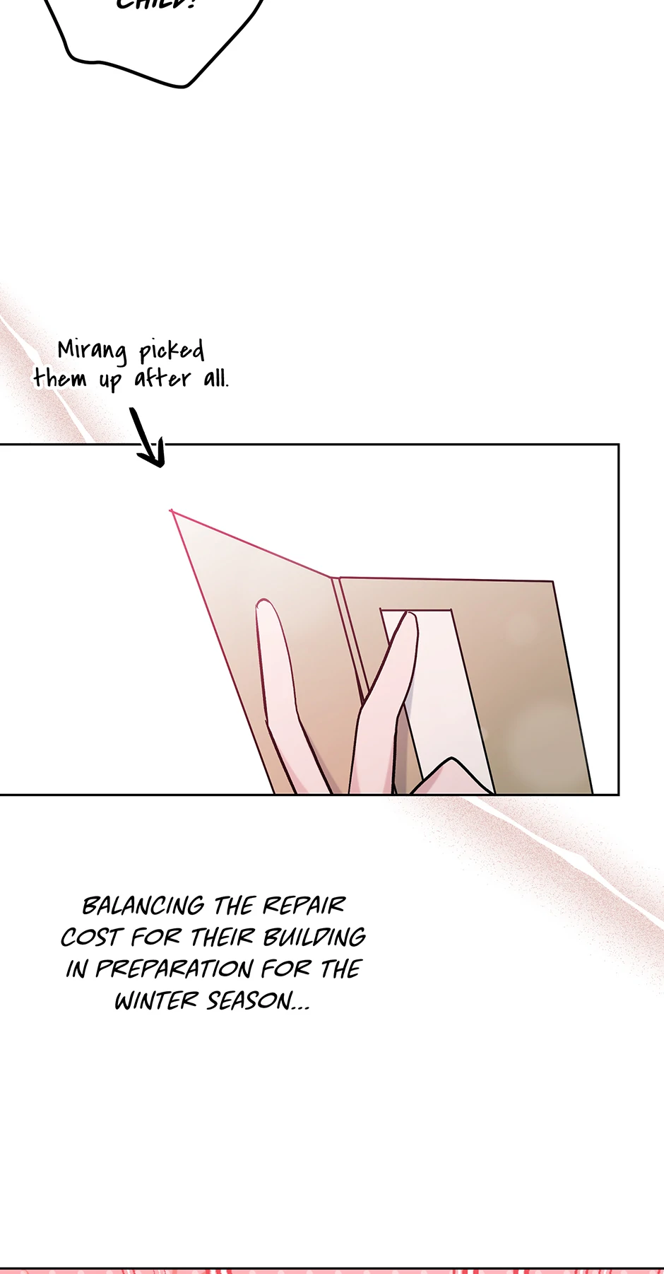 I Want to Live a Good Life Chapter 48 292 45