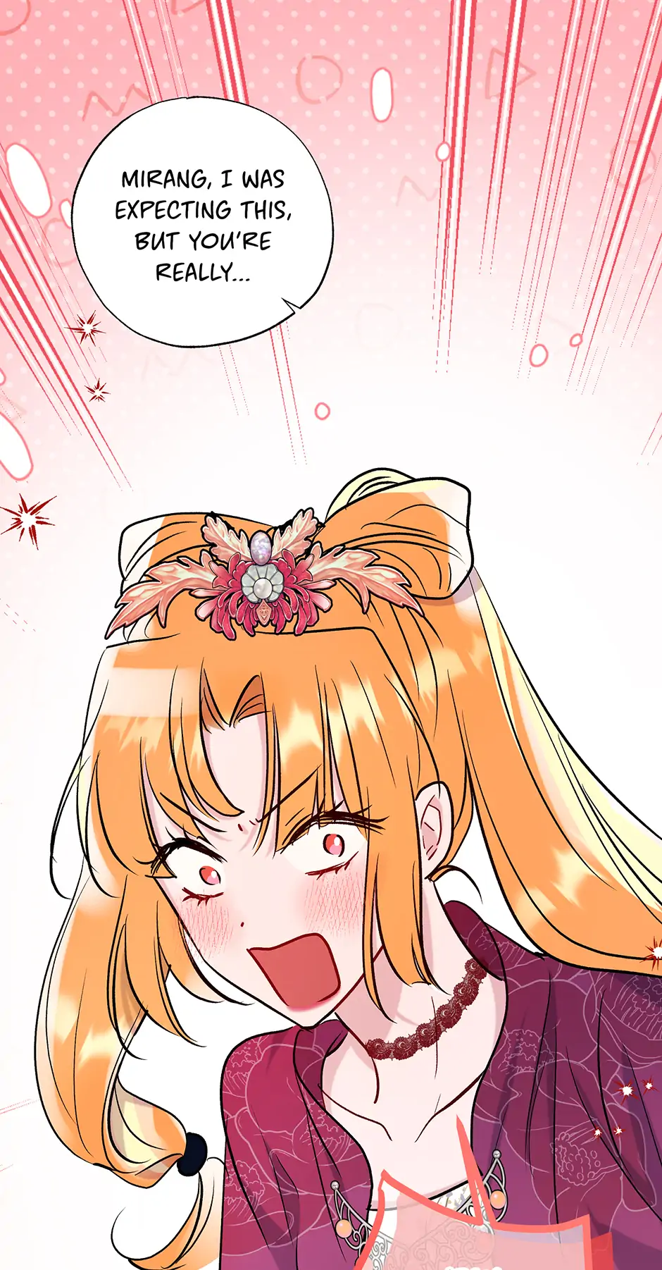 I Want to Live a Good Life Chapter 48 293 46