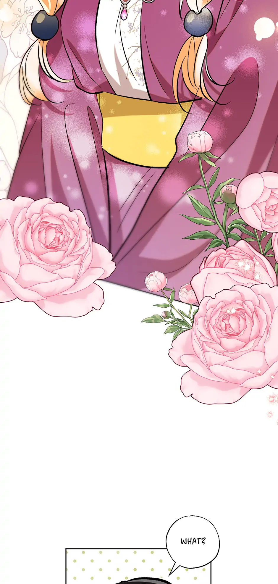 I Want to Live a Good Life Chapter 48 298 51