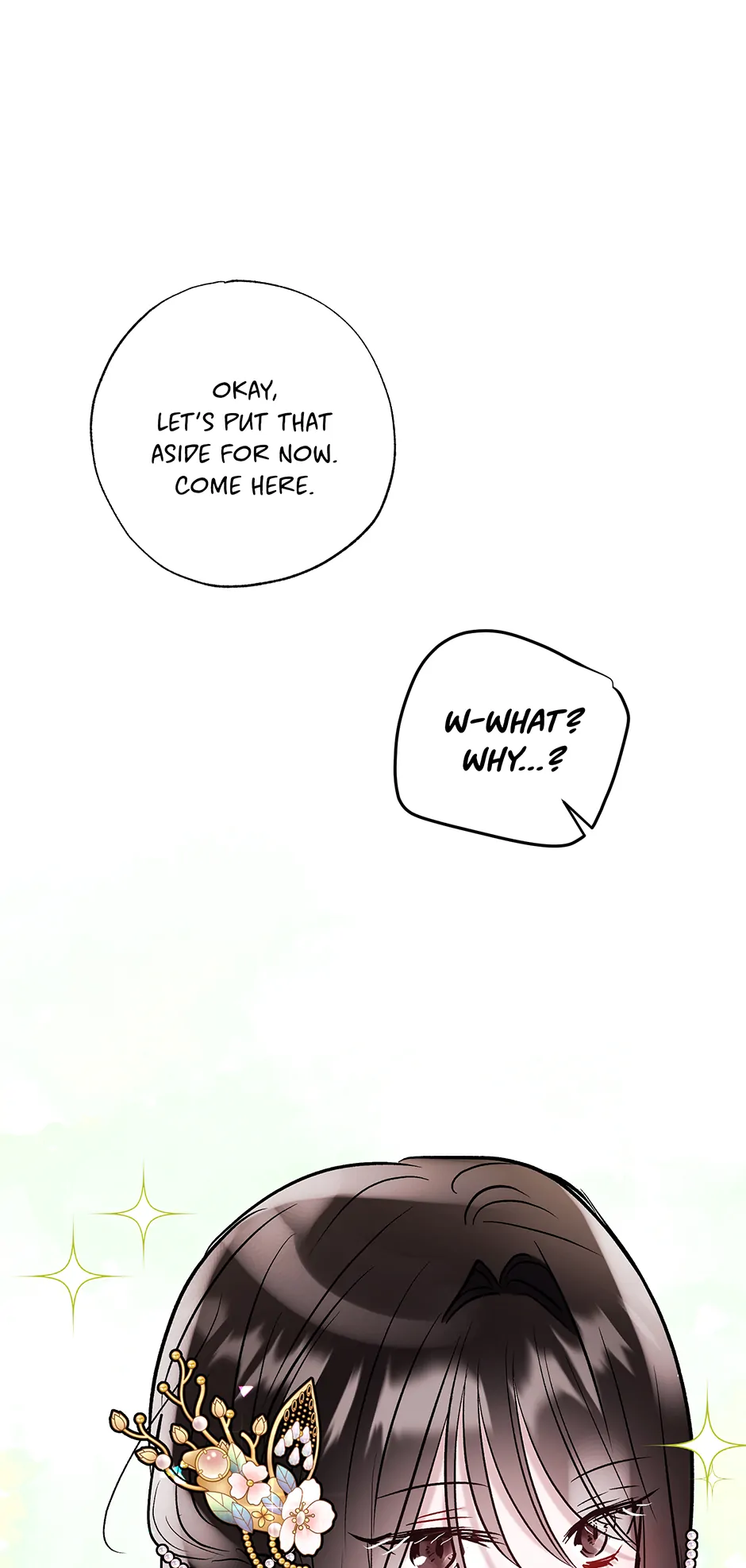 I Want to Live a Good Life Chapter 48 300 53