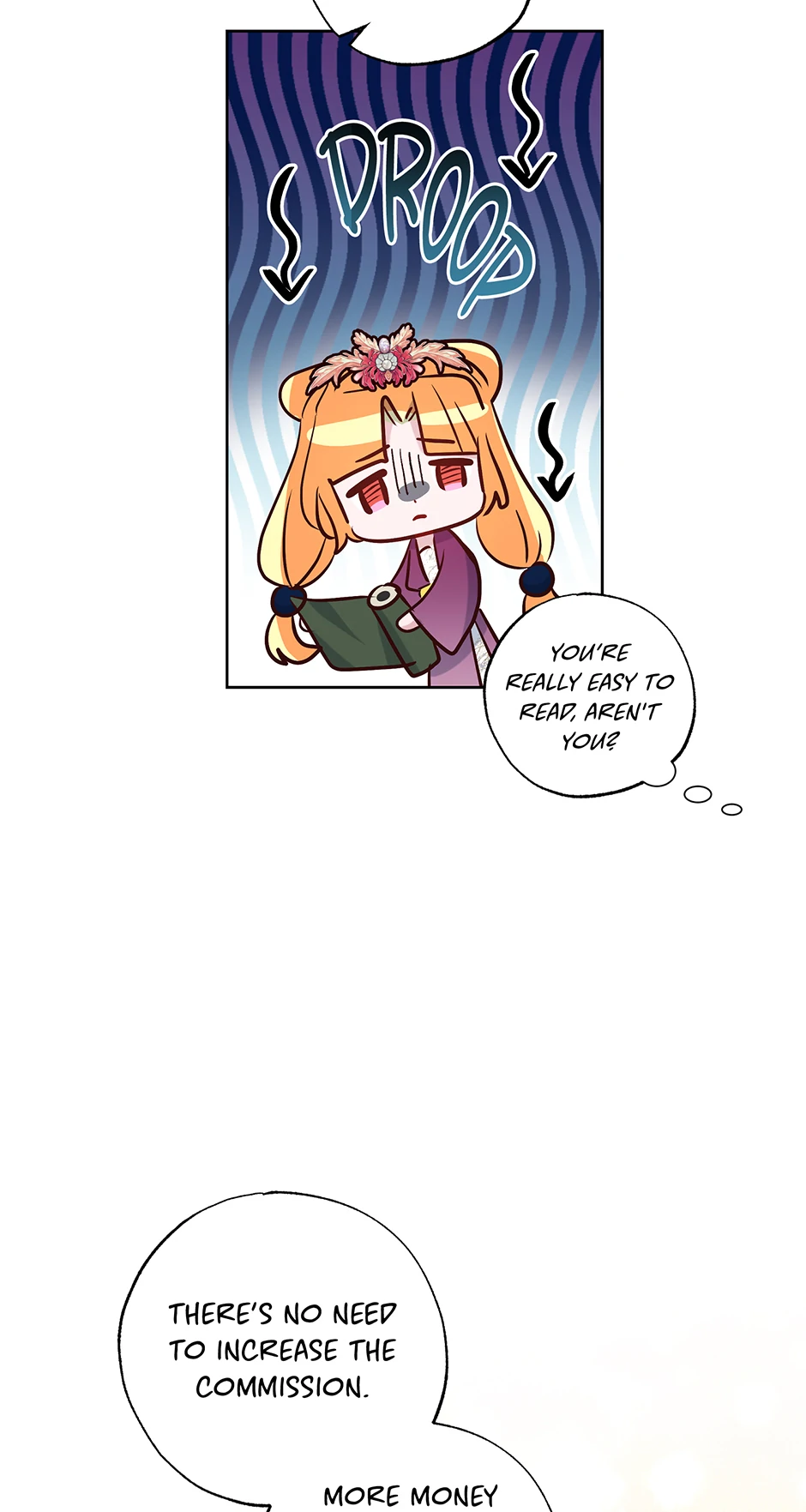 I Want to Live a Good Life Chapter 48 310 63