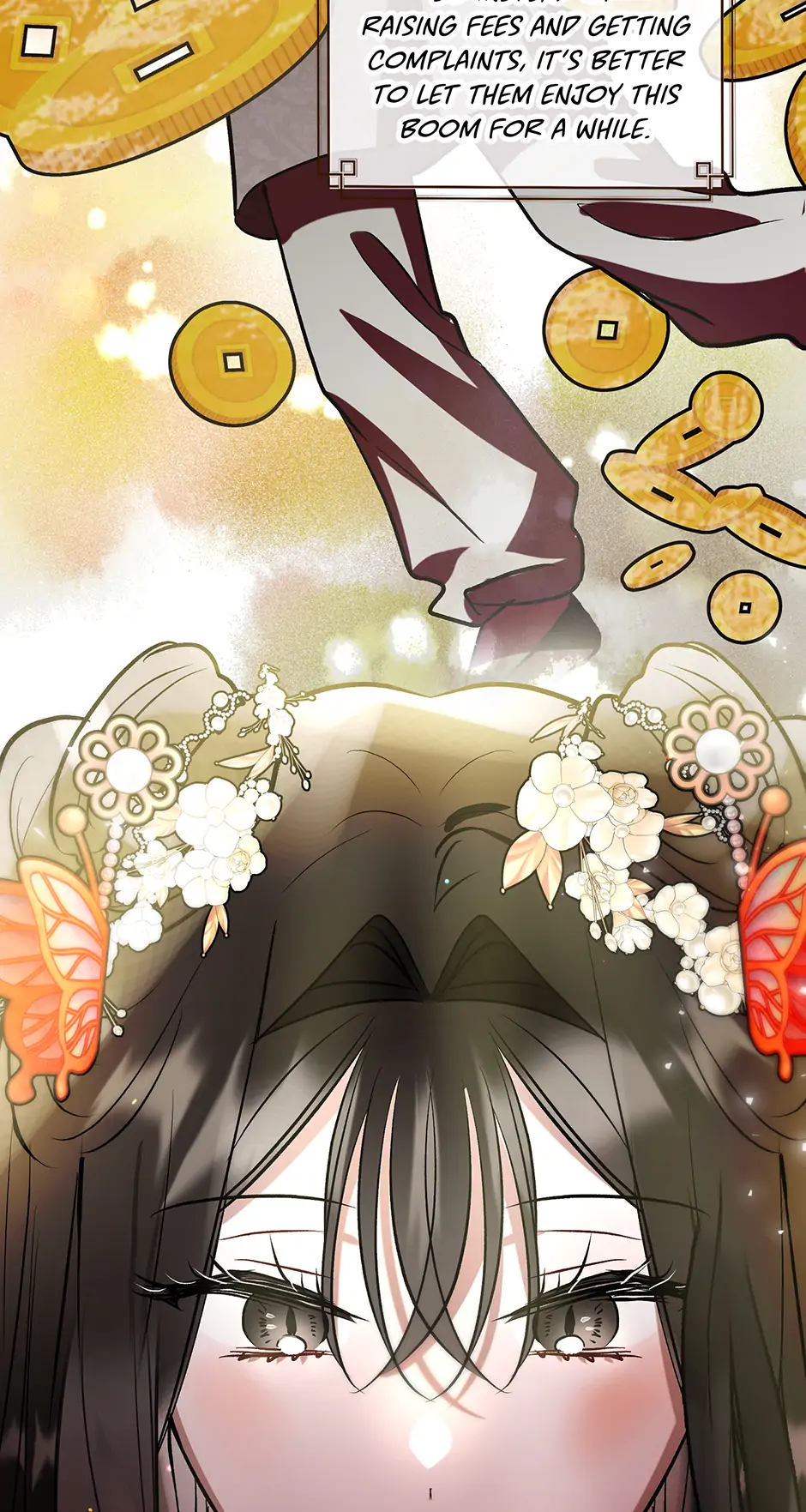 I Want to Live a Good Life Chapter 48 312 65