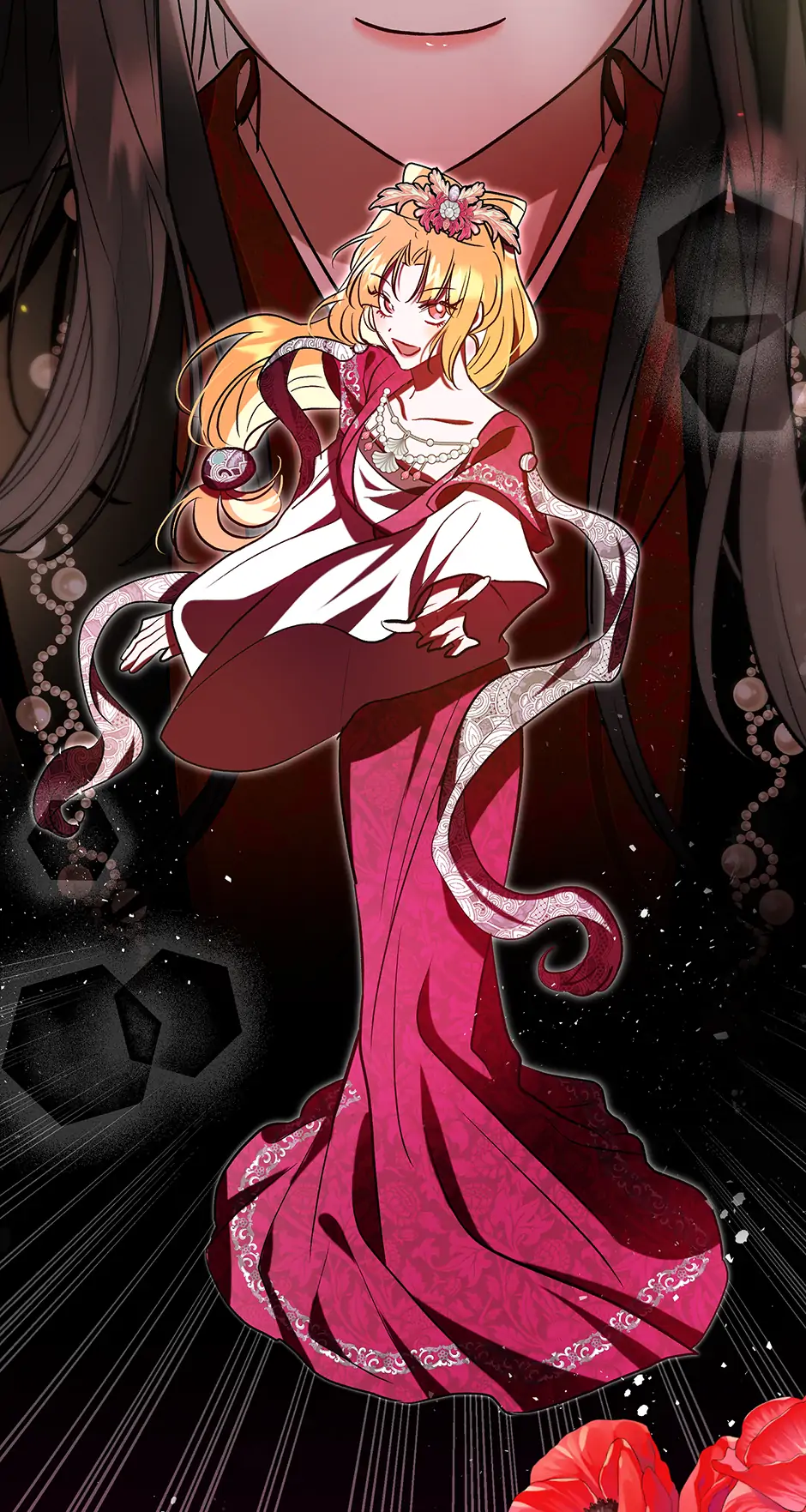 I Want to Live a Good Life Chapter 48 313 66