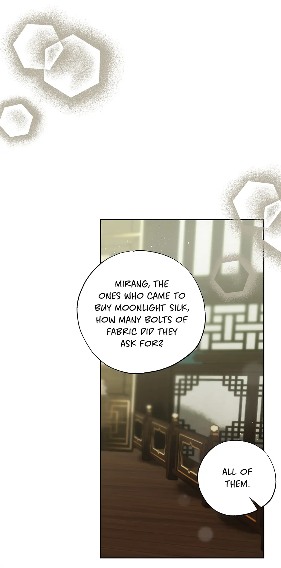 I Want to Live a Good Life Chapter 49 249 02