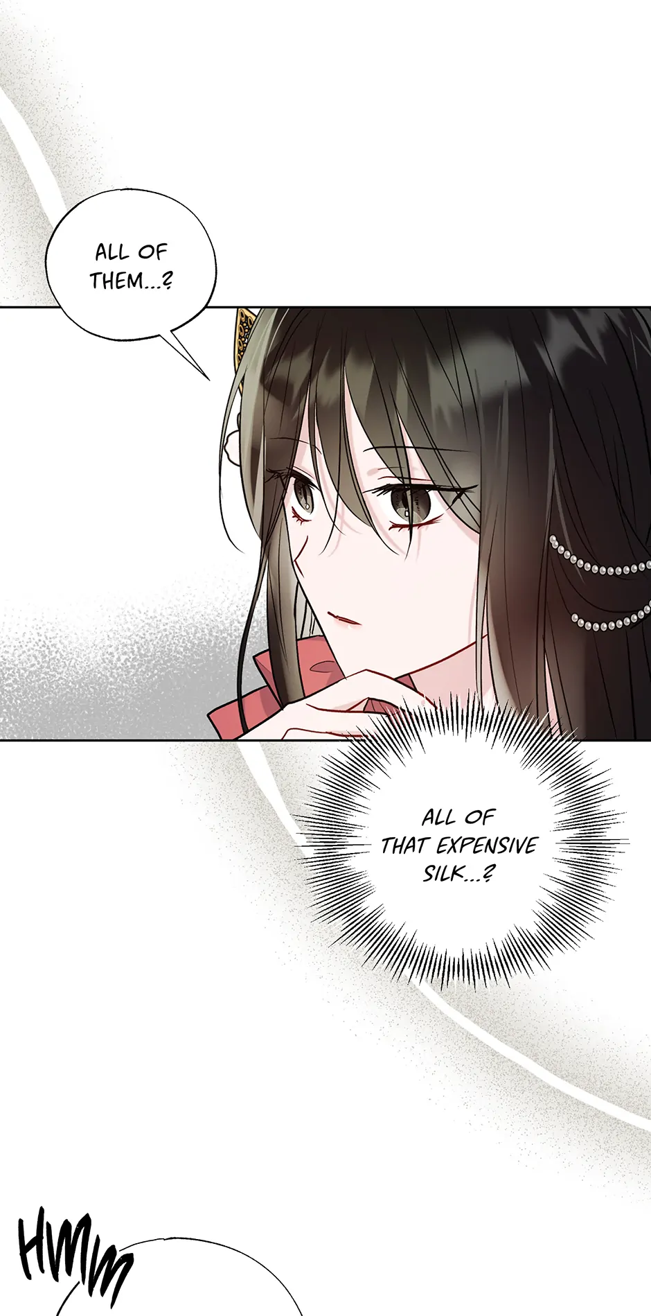 I Want to Live a Good Life Chapter 49 250 03