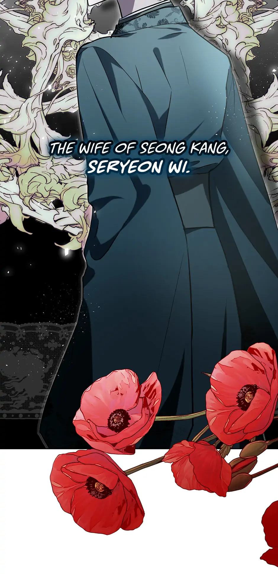 I Want to Live a Good Life Chapter 49 255 08