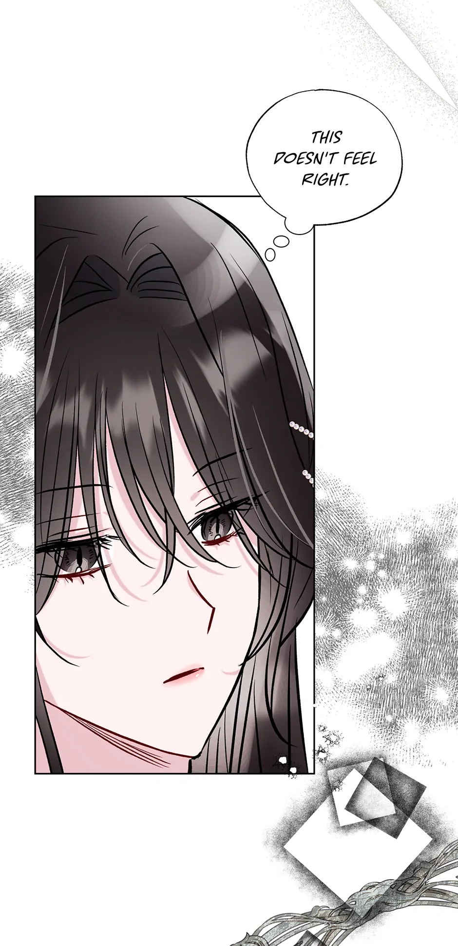 I Want to Live a Good Life Chapter 49 258 11