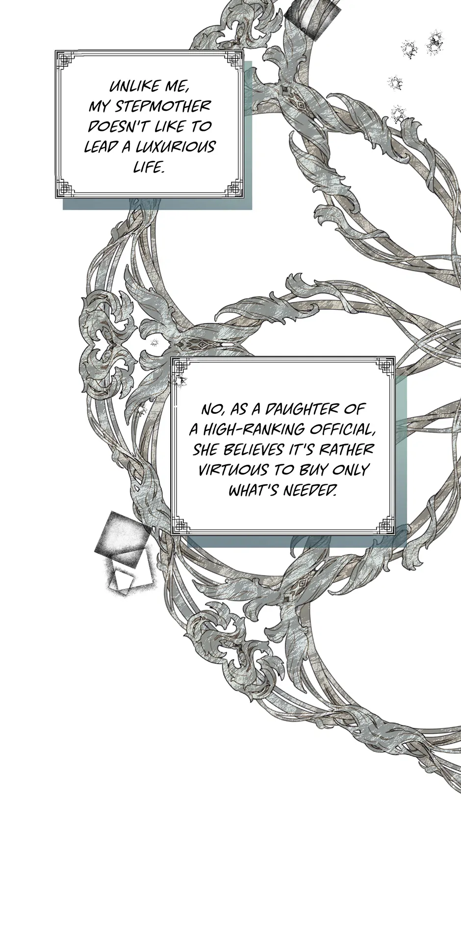 I Want to Live a Good Life Chapter 49 259 12