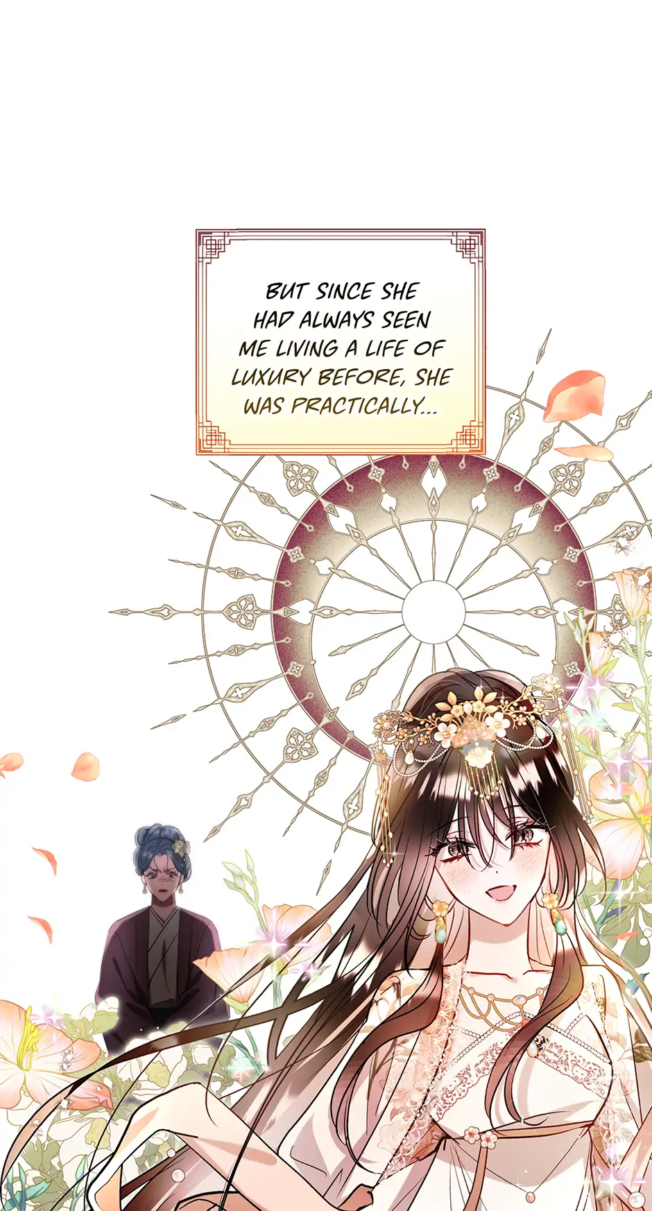 I Want to Live a Good Life Chapter 49 260 13