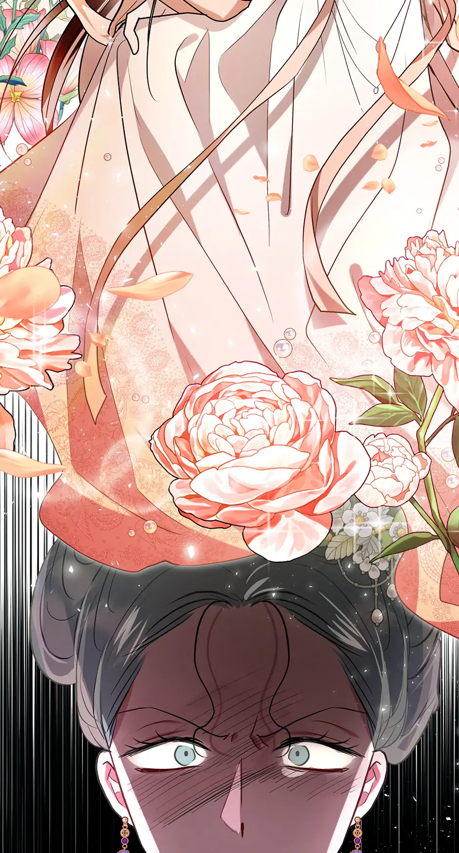 I Want to Live a Good Life Chapter 49 261 14