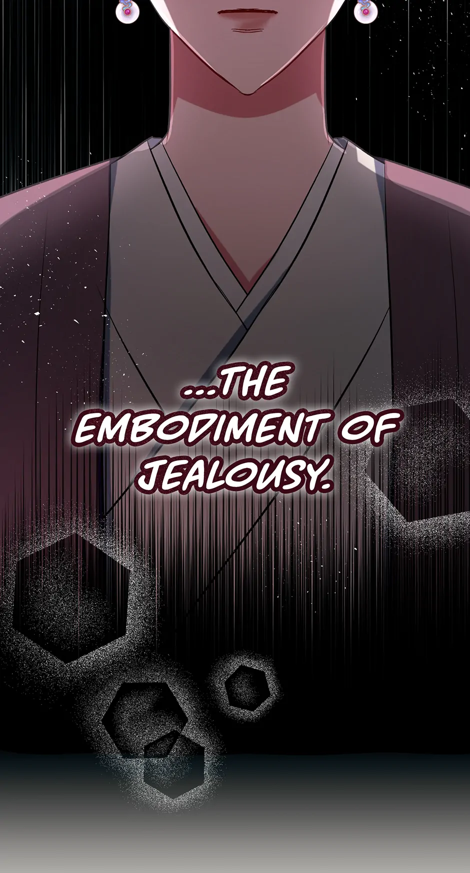 I Want to Live a Good Life Chapter 49 262 15