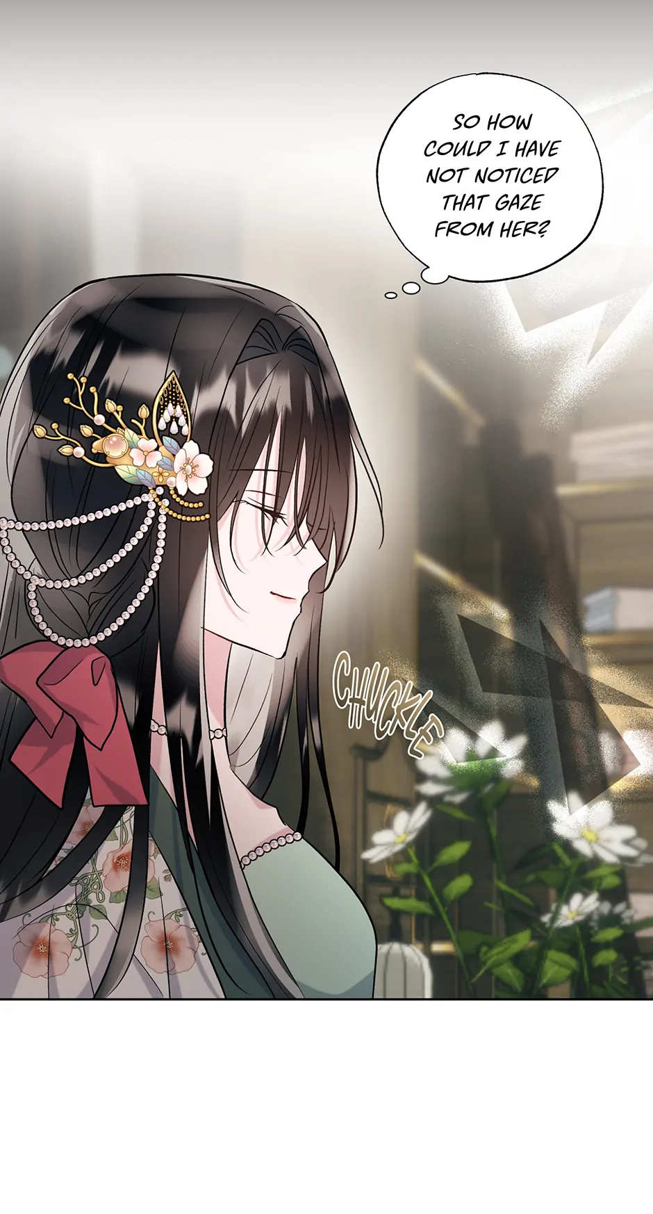 I Want to Live a Good Life Chapter 49 263 16