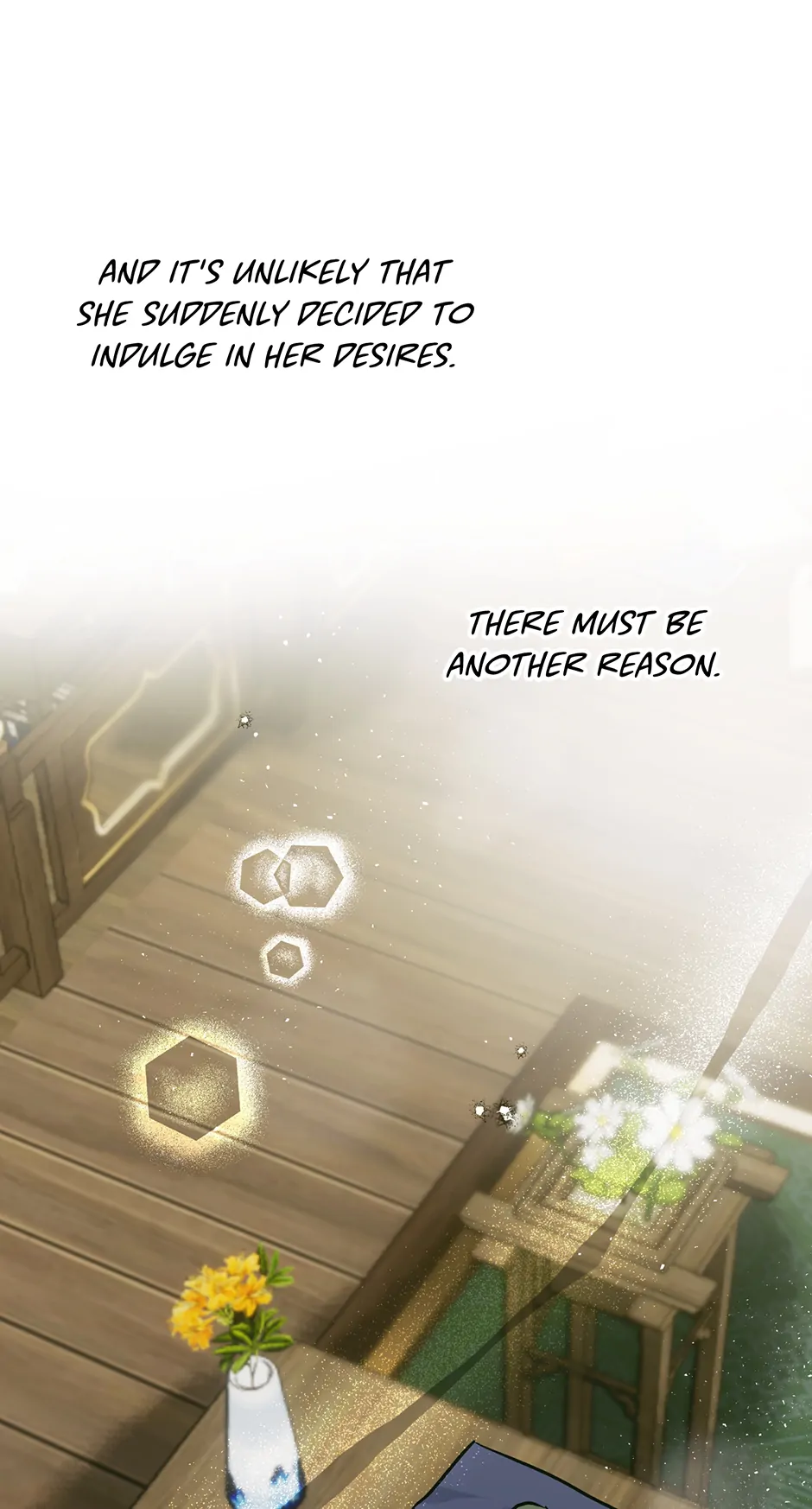 I Want to Live a Good Life Chapter 49 264 17