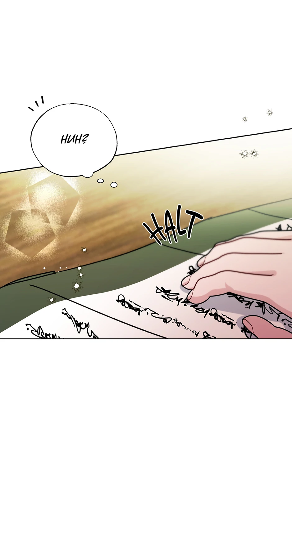 I Want to Live a Good Life Chapter 49 266 19