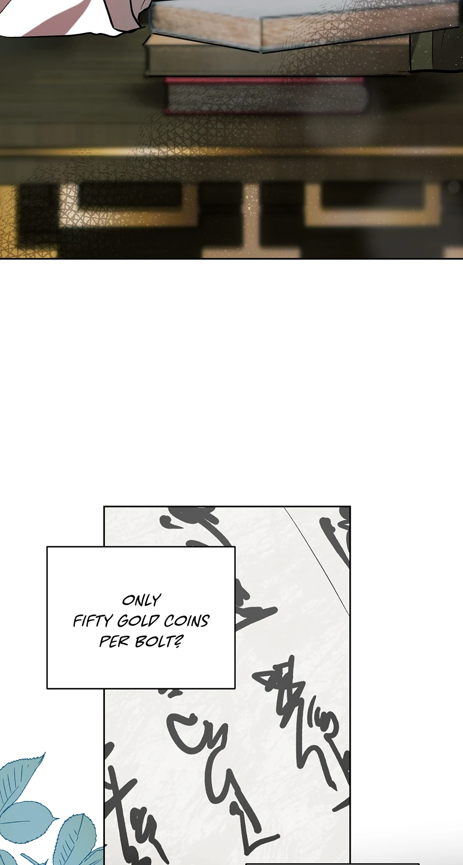 I Want to Live a Good Life Chapter 49 268 21