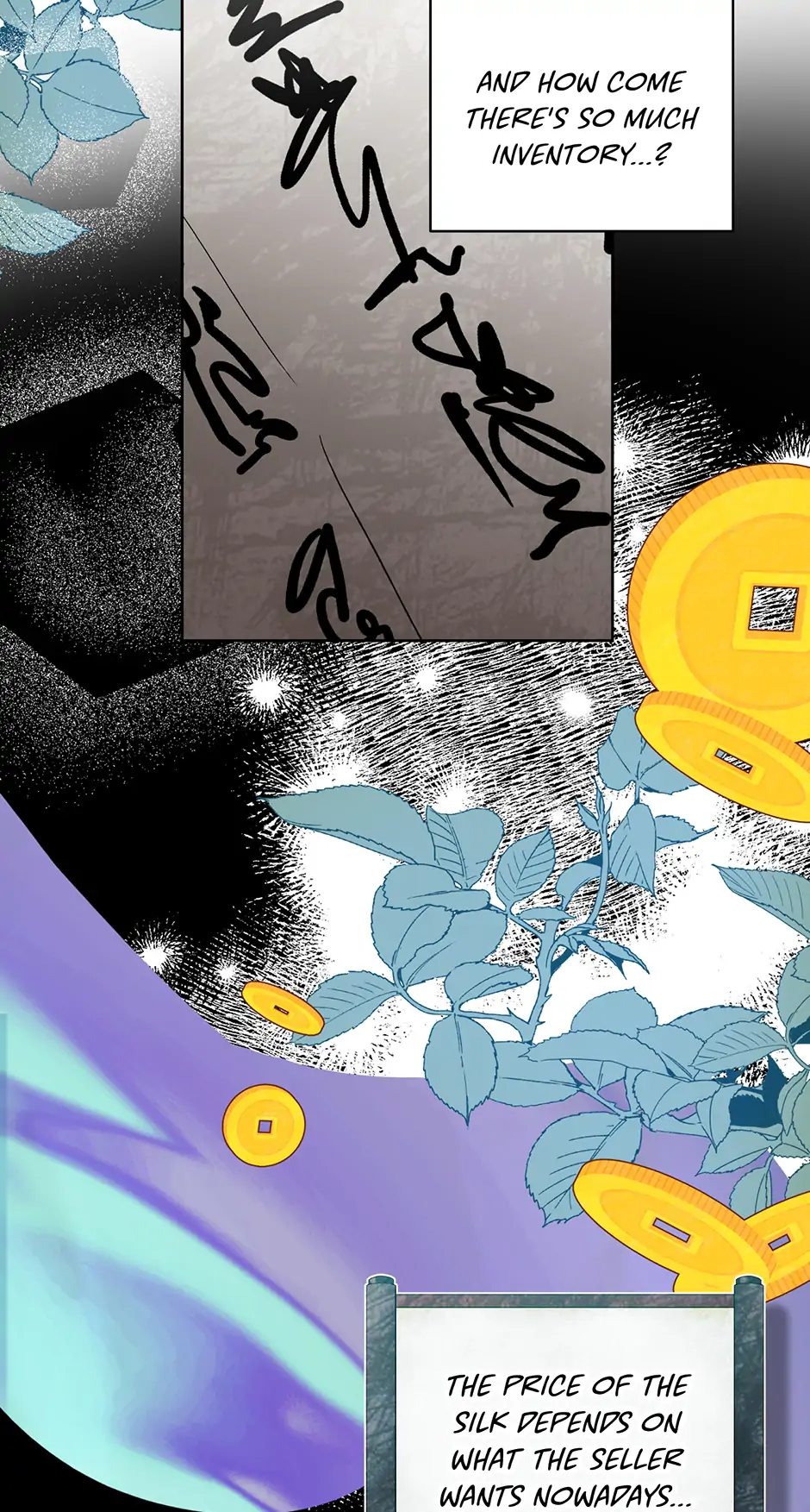 I Want to Live a Good Life Chapter 49 269 22