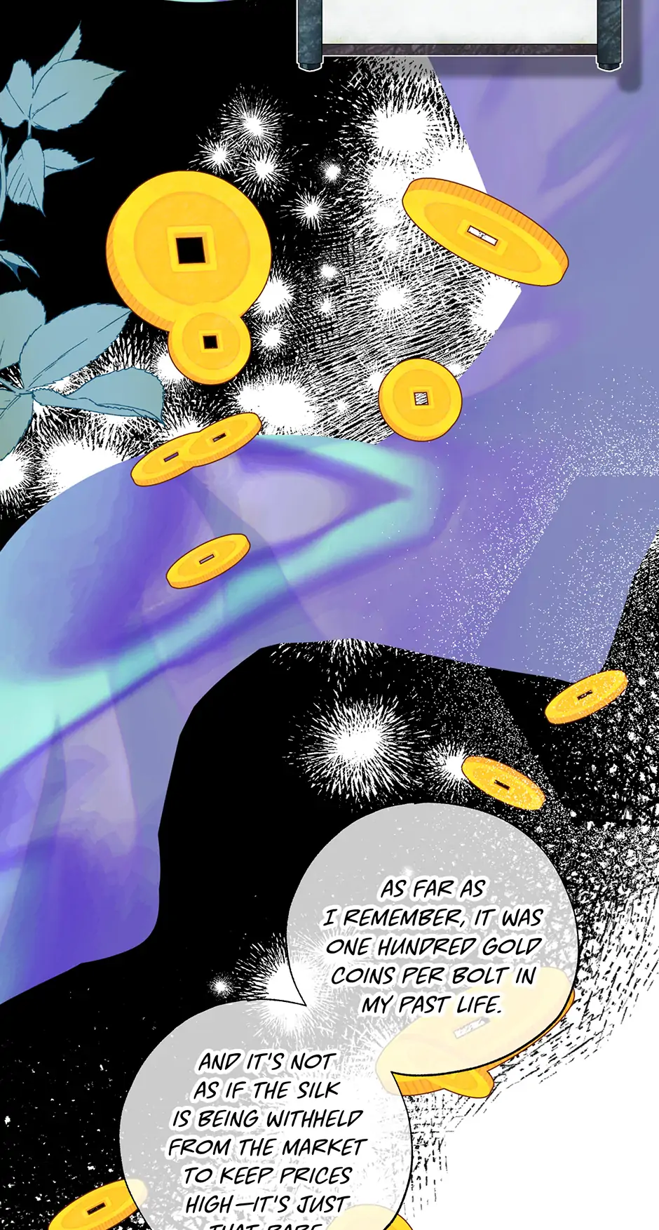 I Want to Live a Good Life Chapter 49 270 23