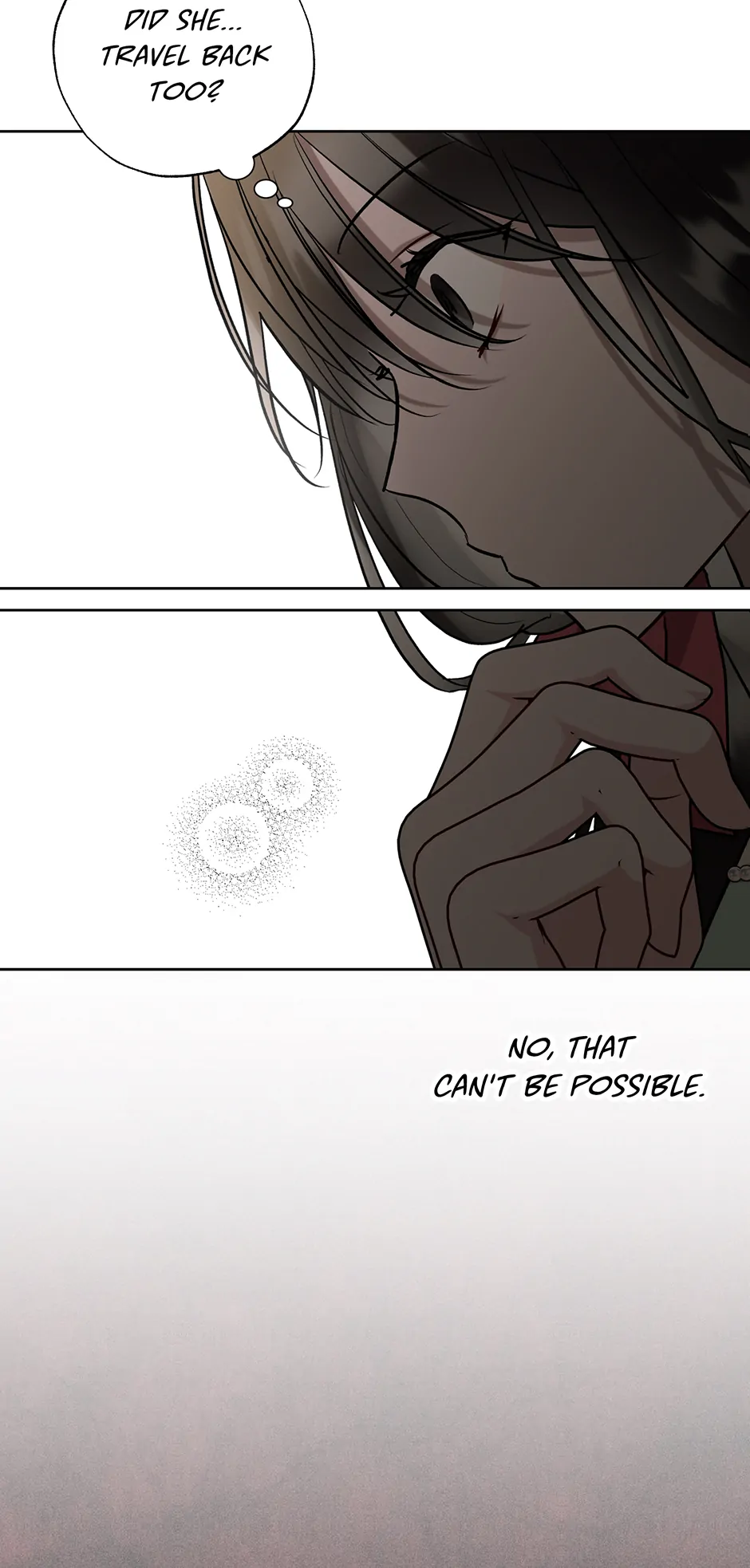 I Want to Live a Good Life Chapter 49 273 26